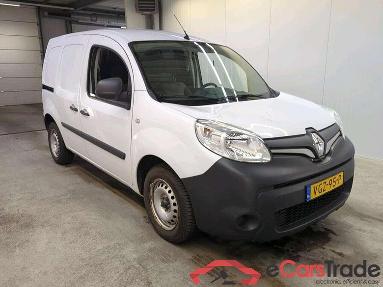 RENAULT KANGOO 1.5 Blue dCi Comfort #5