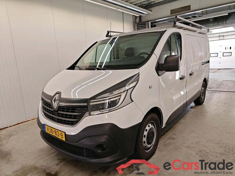 RENAULT Trafic 2.0 dCi T29 L1H1Comf #1