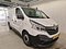 preview Renault Trafic #4