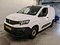 preview Peugeot Partner #0