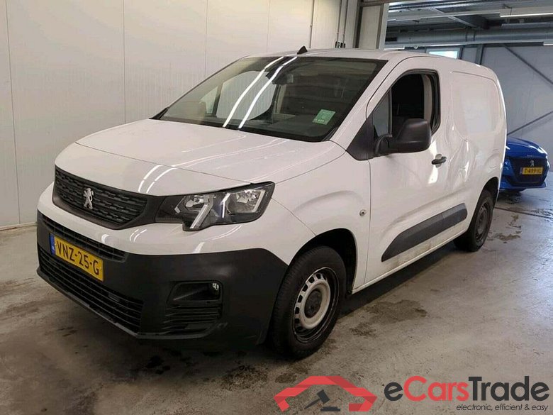PEUGEOT Partner 1.2 PT. Premium #1