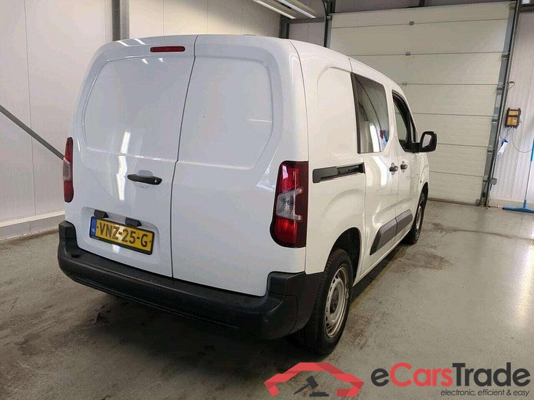 PEUGEOT Partner 1.2 PT. Premium #2