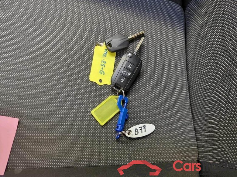 PEUGEOT Partner 1.2 PT. Premium #4