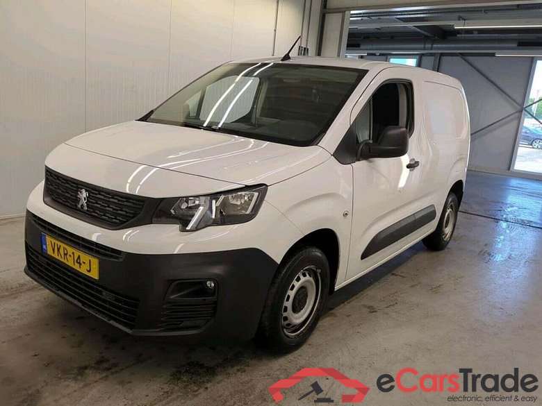 PEUGEOT Partner 1.2 PT. Premium #1