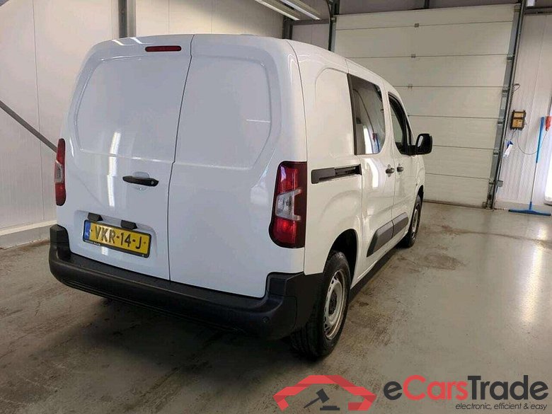 PEUGEOT Partner 1.2 PT. Premium #2