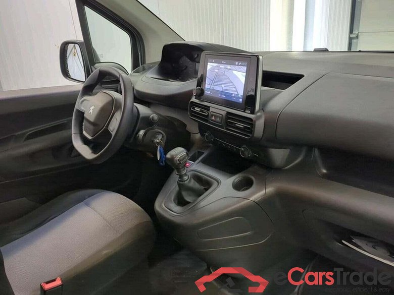PEUGEOT Partner 1.2 PT. Premium #3