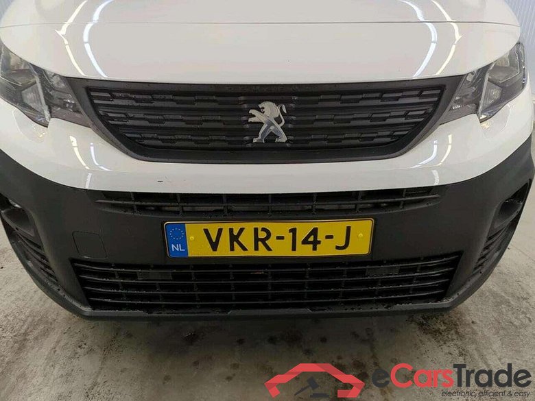 PEUGEOT Partner 1.2 PT. Premium #4