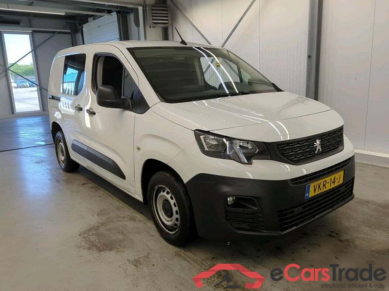 PEUGEOT Partner 1.2 PT. Premium #5