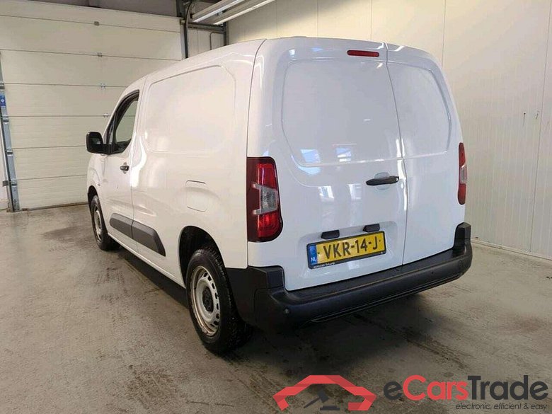 PEUGEOT Partner 1.2 PT. Premium #6