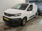 preview Peugeot Partner #0