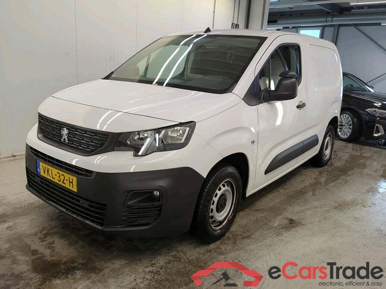 PEUGEOT Partner 1.2 PT. Premium