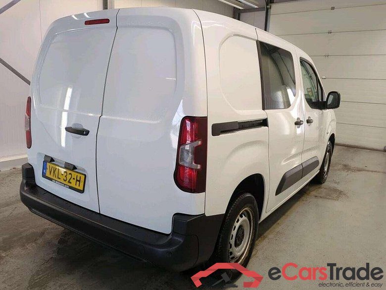 PEUGEOT Partner 1.2 PT. Premium #2