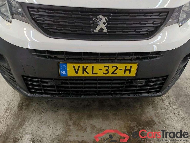 PEUGEOT Partner 1.2 PT. Premium #4