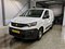 preview Peugeot Partner #0