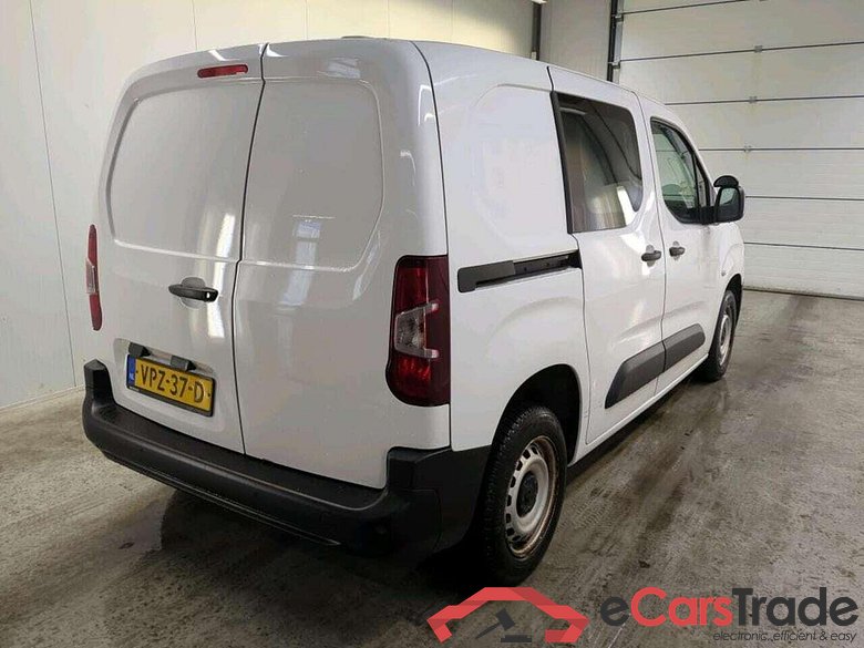 PEUGEOT Partner 1.2 PT. Premium #2