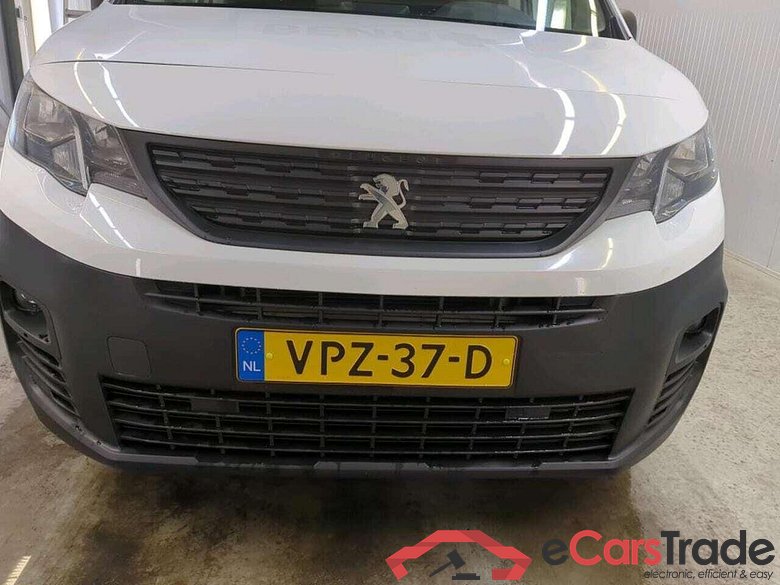 PEUGEOT Partner 1.2 PT. Premium #4