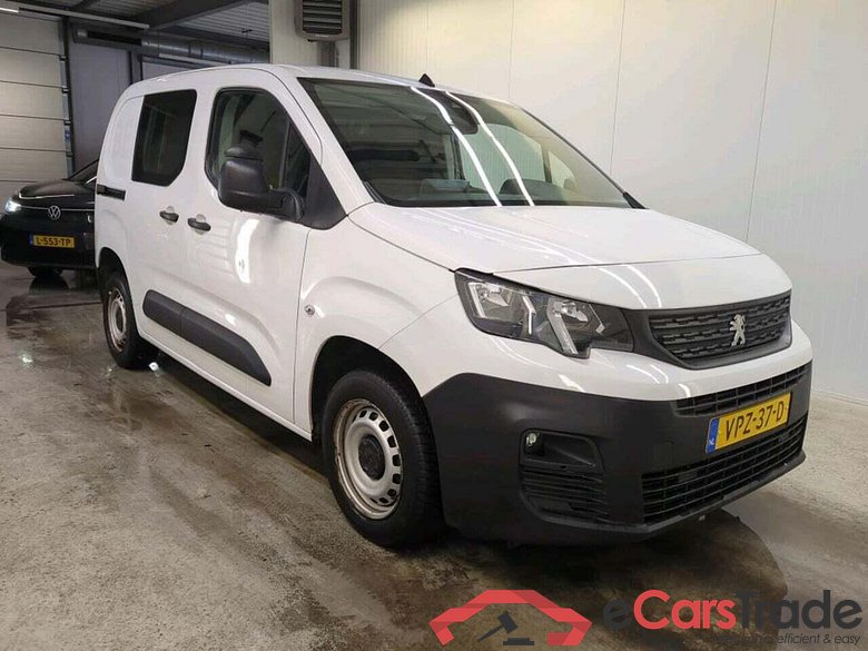 PEUGEOT Partner 1.2 PT. Premium #5