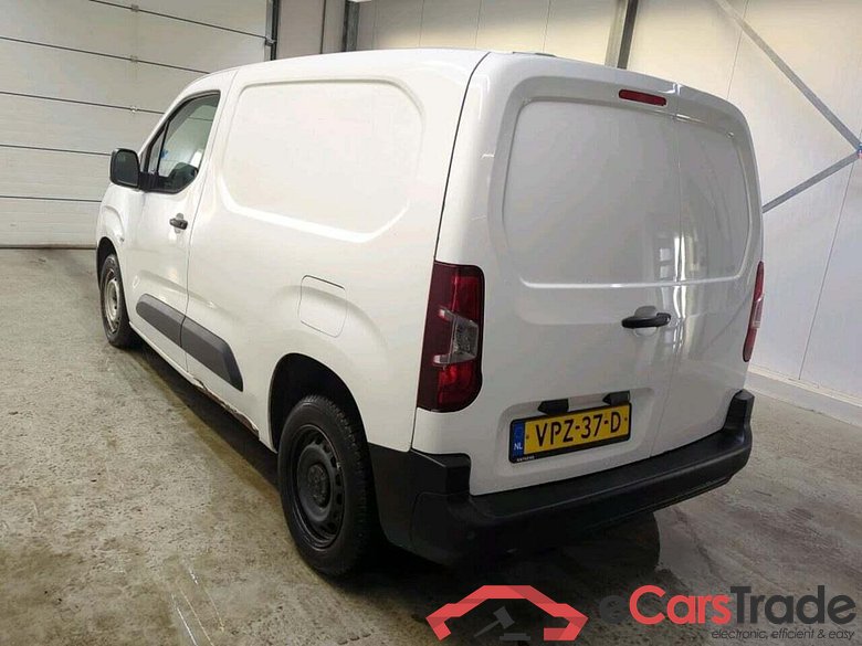 PEUGEOT Partner 1.2 PT. Premium #6
