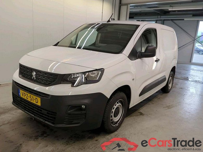 PEUGEOT Partner 1.2 PT. Premium