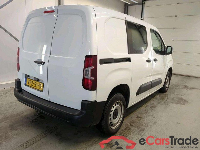PEUGEOT Partner 1.2 PT. Premium #2