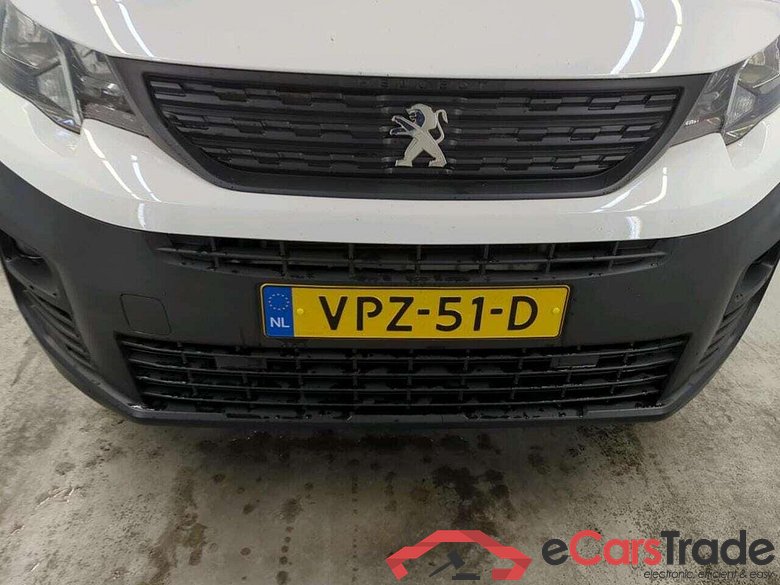 PEUGEOT Partner 1.2 PT. Premium #4