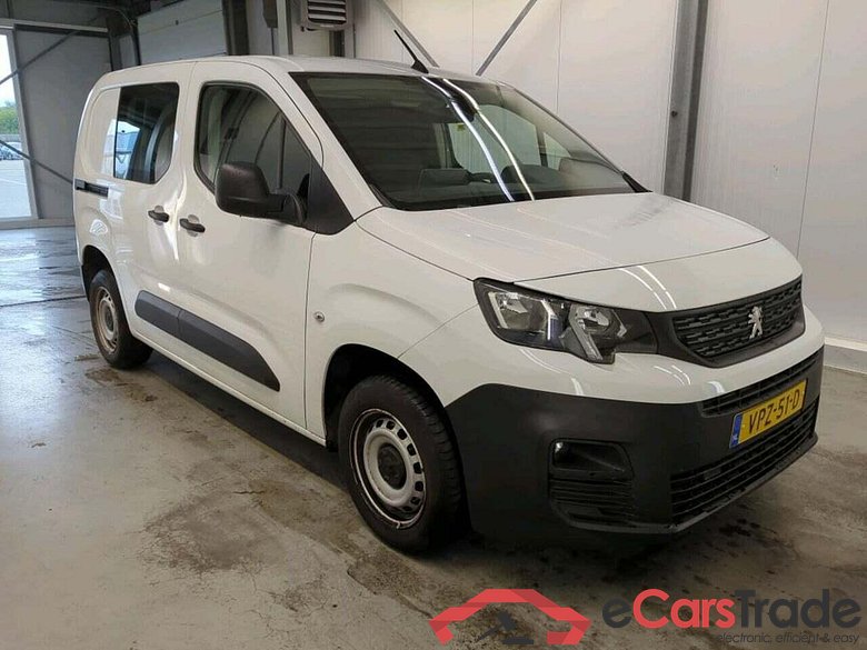 PEUGEOT Partner 1.2 PT. Premium #5