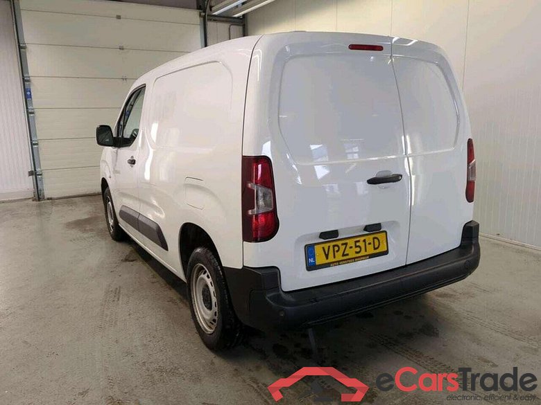 PEUGEOT Partner 1.2 PT. Premium #6