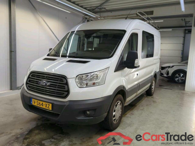 FORD Transit 330 2.0 TDCIL2H2DCTr #1
