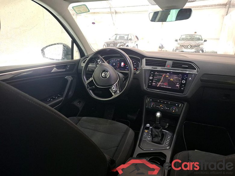VOLKSWAGEN Tiguan / 2016 / 5P / SUV 1.5 TSI 150 EVO DSG7 Carat #5