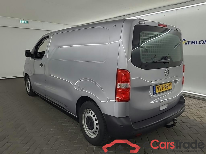 OPEL e-Vivaro GB L2 75 kWh 136 automaat 4D #4