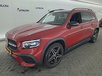 Mercedes GLB 200