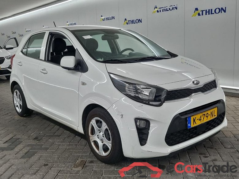 KIA Picanto 1.0 DPi ComfortLine 5-zits 5D 49kW #2