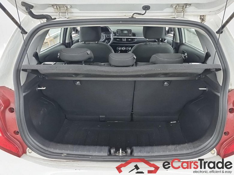 KIA Picanto 1.0 DPi ComfortLine 5-zits 5D 49kW #5