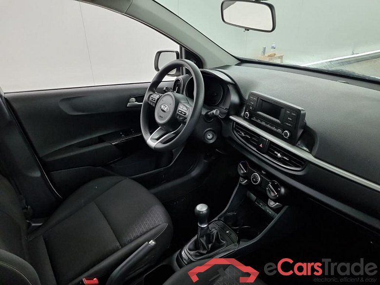 KIA Picanto 1.0 DPi ComfortLine 5-zits 5D 49kW #6