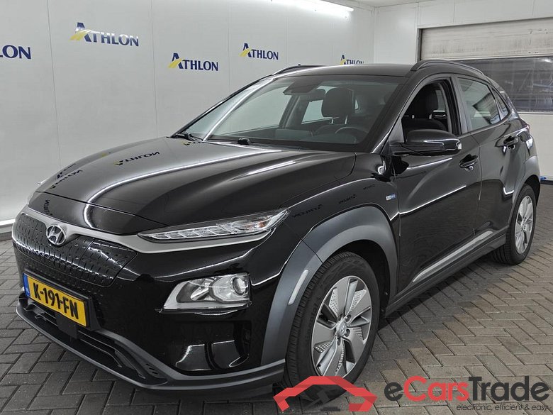 HYUNDAI Kona Comfort Smart Electric 64 kWh 5D #1