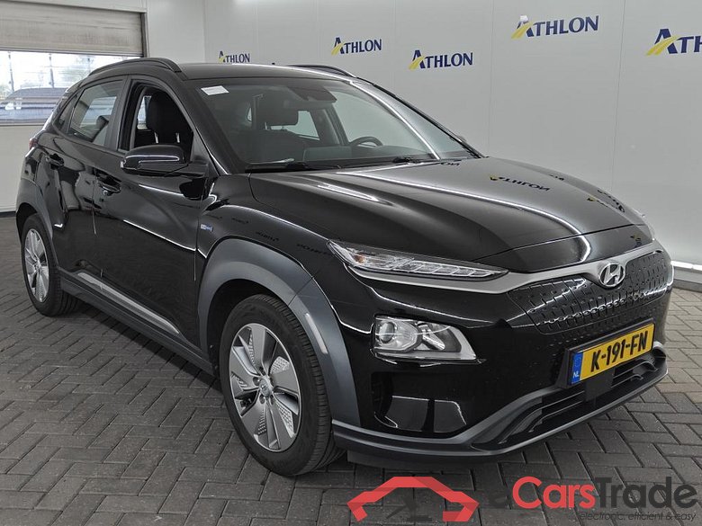 HYUNDAI Kona Comfort Smart Electric 64 kWh 5D #2