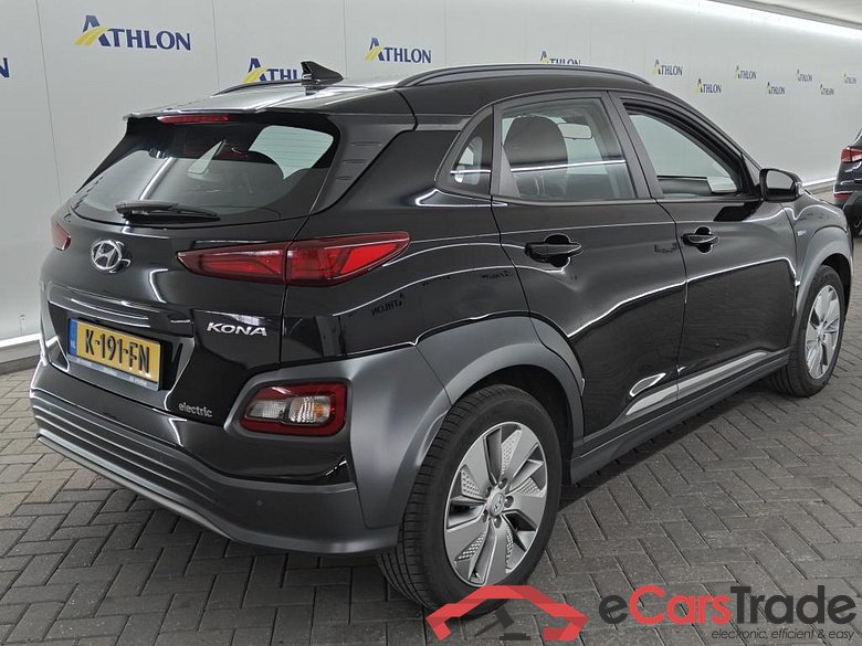HYUNDAI Kona Comfort Smart Electric 64 kWh 5D #3