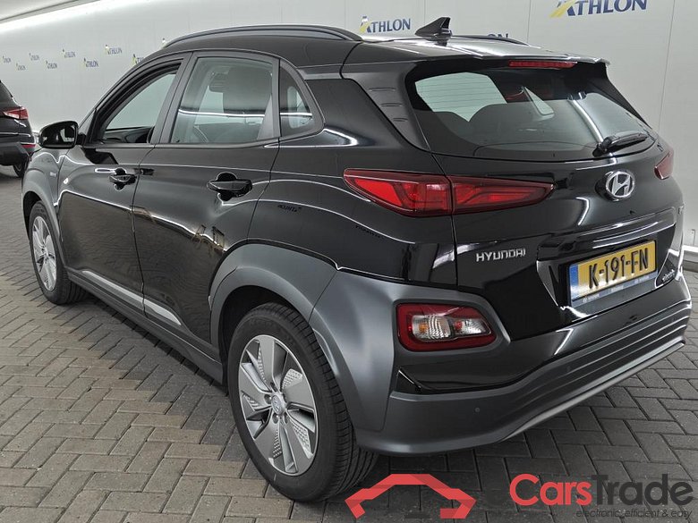 HYUNDAI Kona Comfort Smart Electric 64 kWh 5D #4