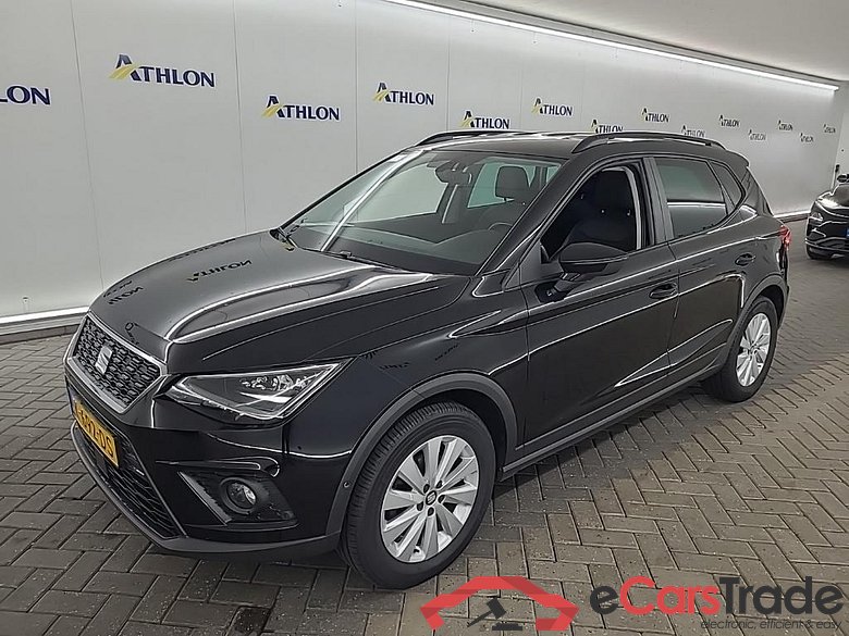SEAT Arona 1.0 TSI 85kW Style Business Intense Plus 5D #1
