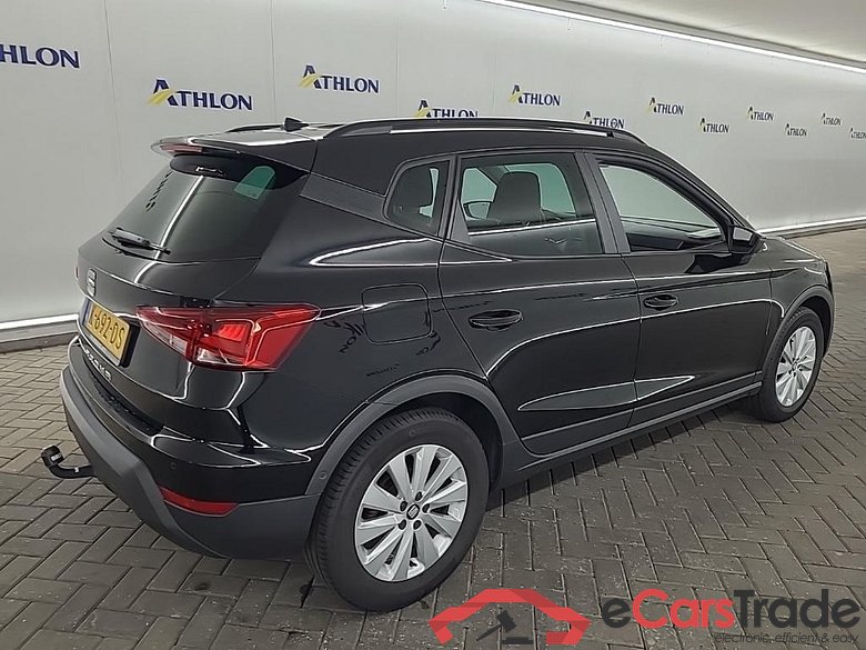 SEAT Arona 1.0 TSI 85kW Style Business Intense Plus 5D #3