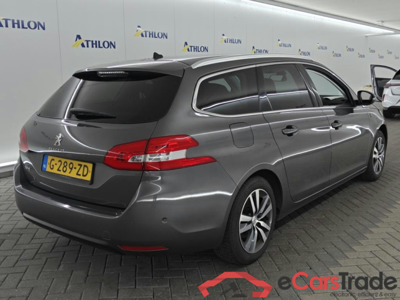 PEUGEOT 308 SW Tech Edition 1.2 Puretech 130 5D 96kW #3