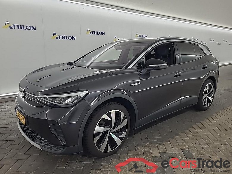 VOLKSWAGEN ID.4 77kWh 1ST Auto 5D 150kW