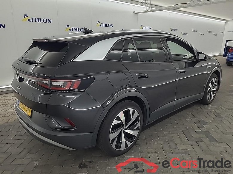VOLKSWAGEN ID.4 77kWh 1ST Auto 5D 150kW #3