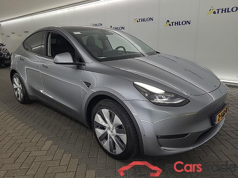 Tesla Model Y Long Range Dual Motor AWD 5D 274kW #2