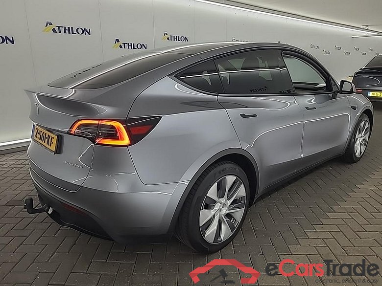 Tesla Model Y Long Range Dual Motor AWD 5D 274kW #3
