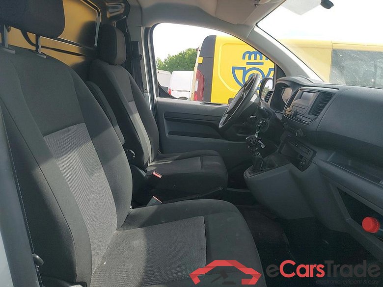 OPEL Vivaro / 2019 / 4P / furgón 1.5 BlueHDi 74kW (100CV) M Std #6