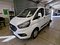 preview Ford Transit Custom #0