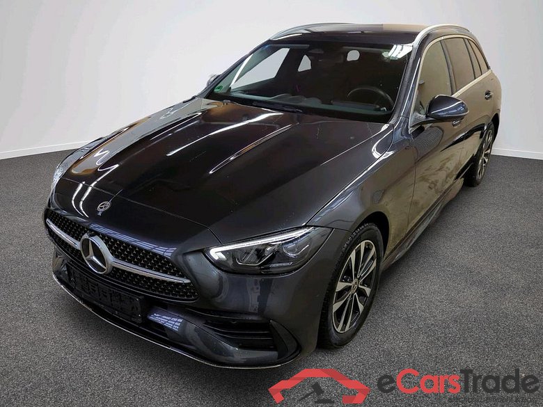 C -Klasse T-Modell C 300 T e (206.254)AMG 2.0 AMG Line 230KW AT9 E6d