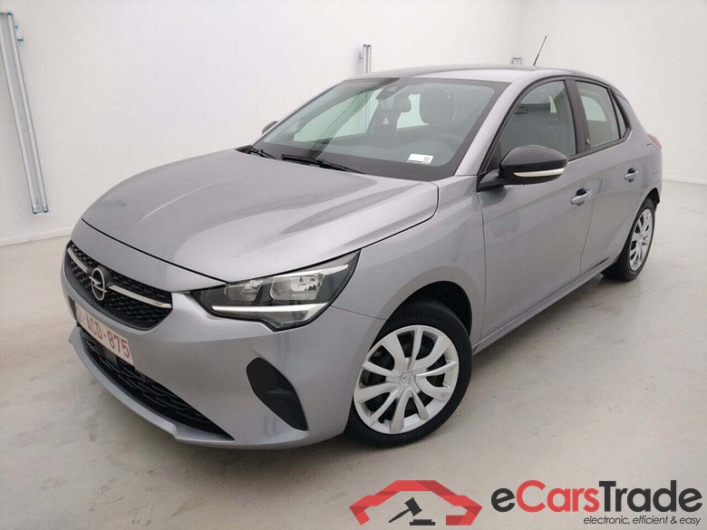 OPEL CORSA-E EDITION #1