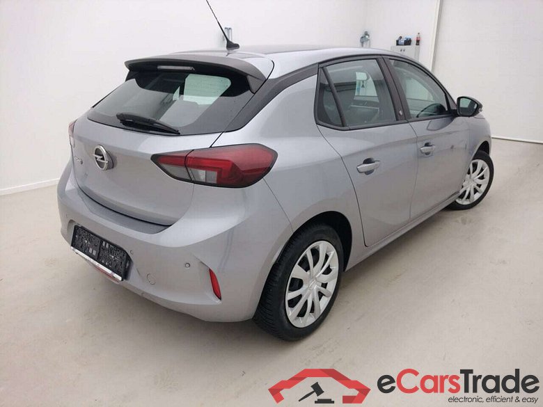 OPEL CORSA-E EDITION #2